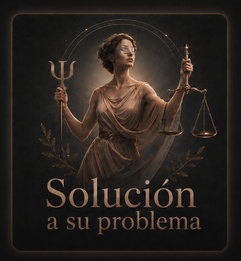 Solución a su problema