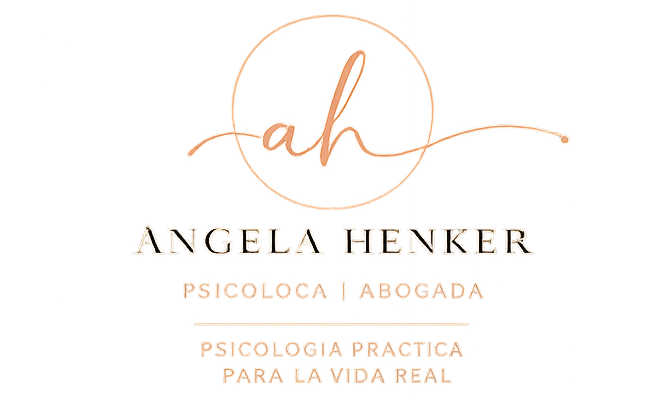 Ángela Henker